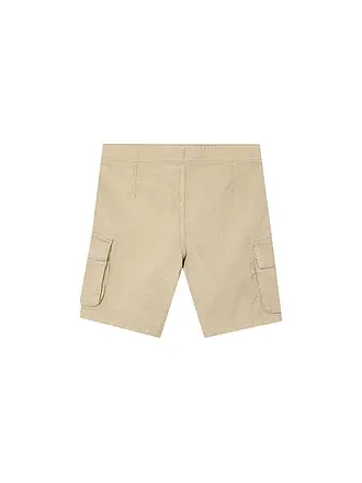 MAYORAL | Bermudas garçon | beige